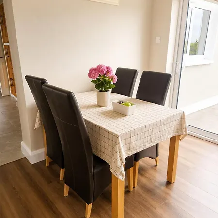 Casa vacanze Hill House Westport
