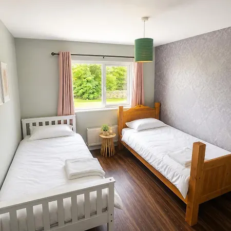 Hill House Westport Casa vacanze *