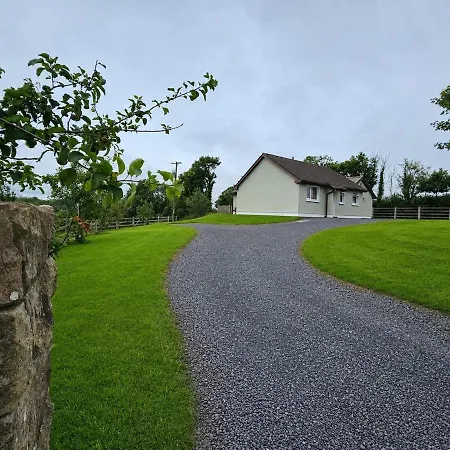 Hill House Westport COUNTY MAYO